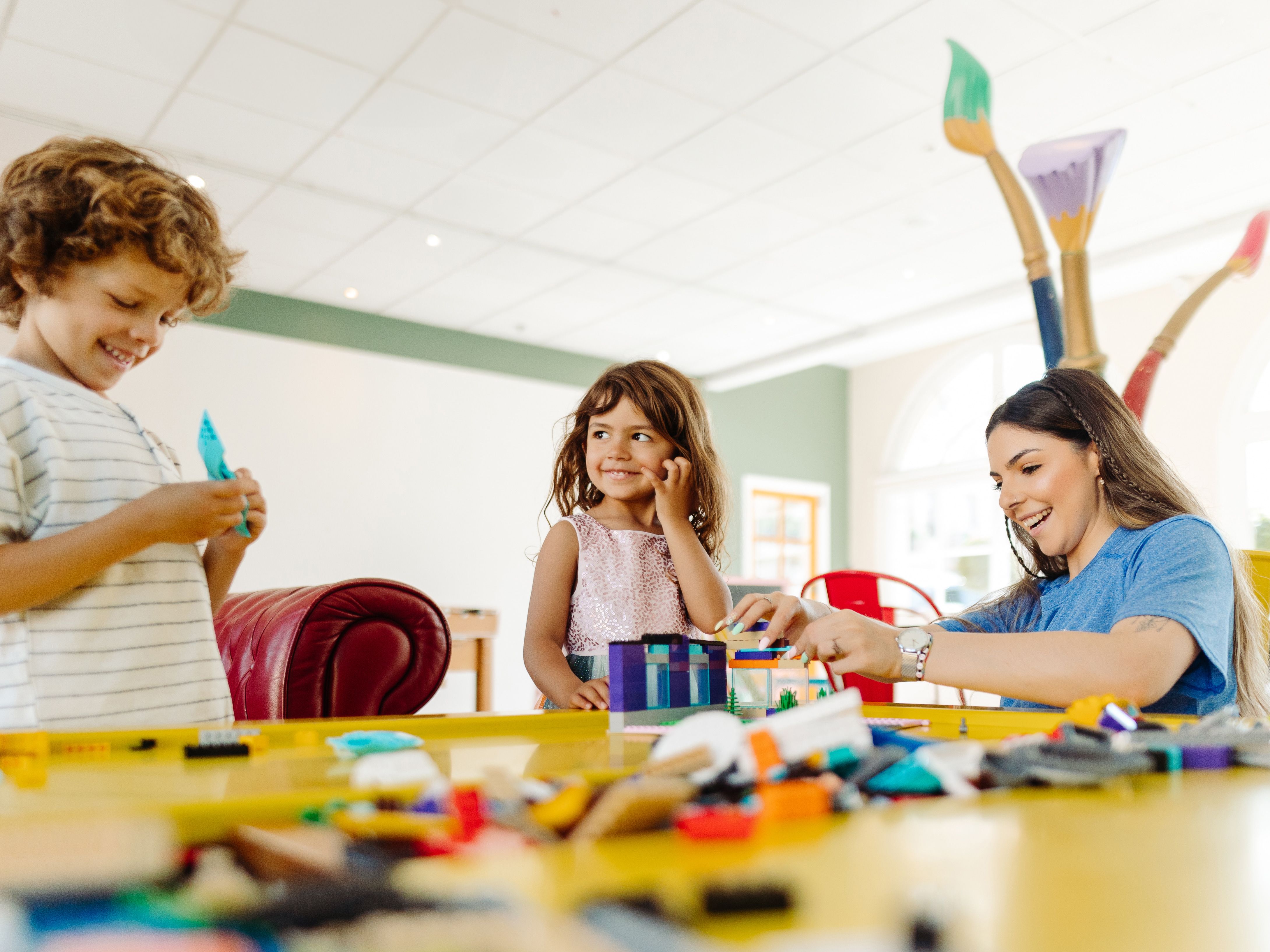 Kids Club